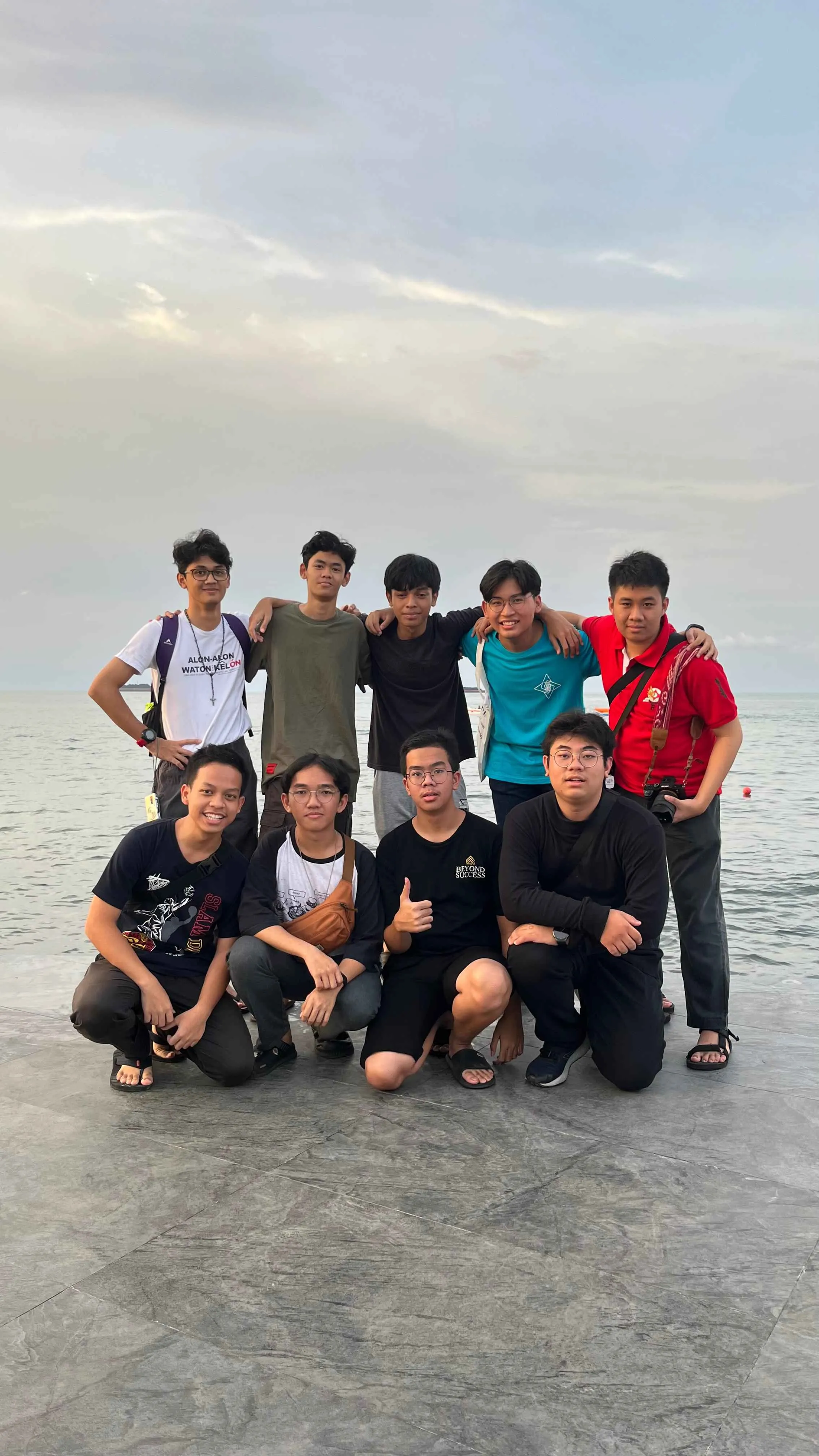 The Boys