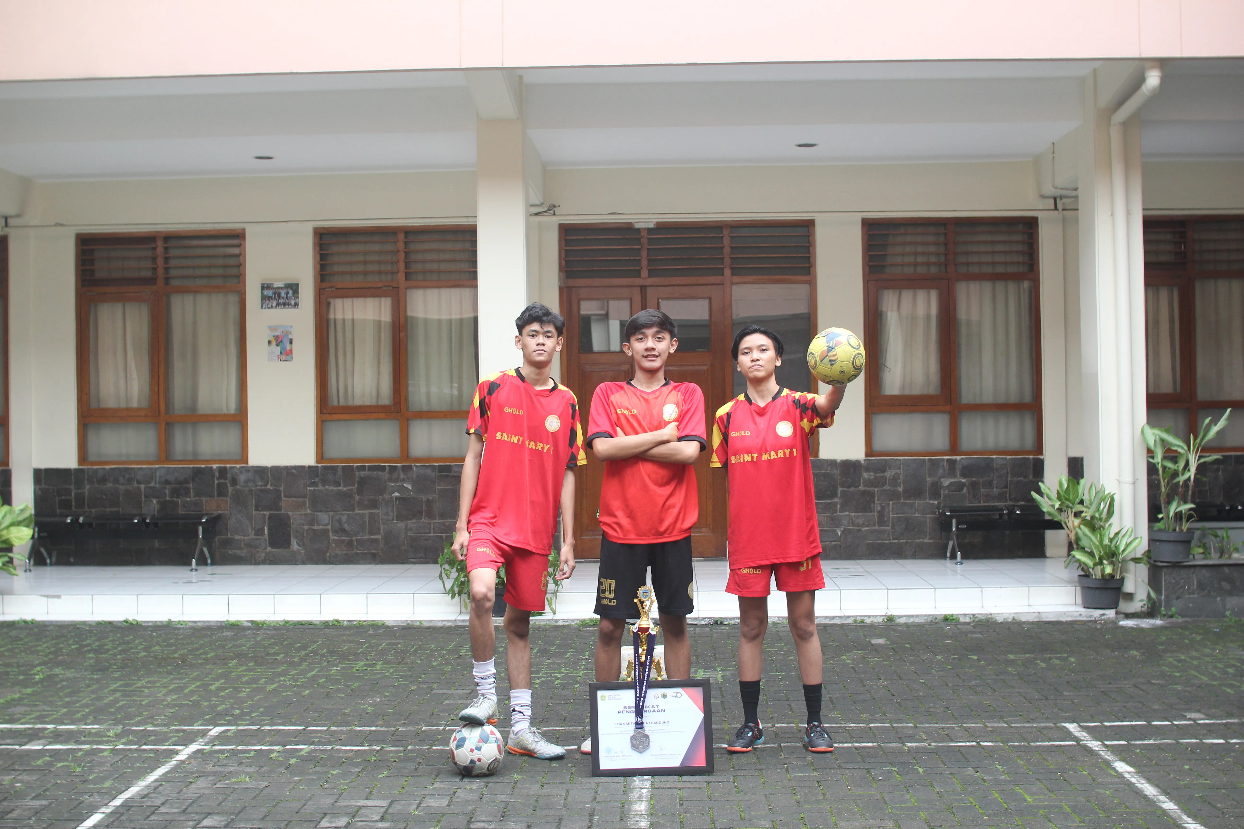 Futsal