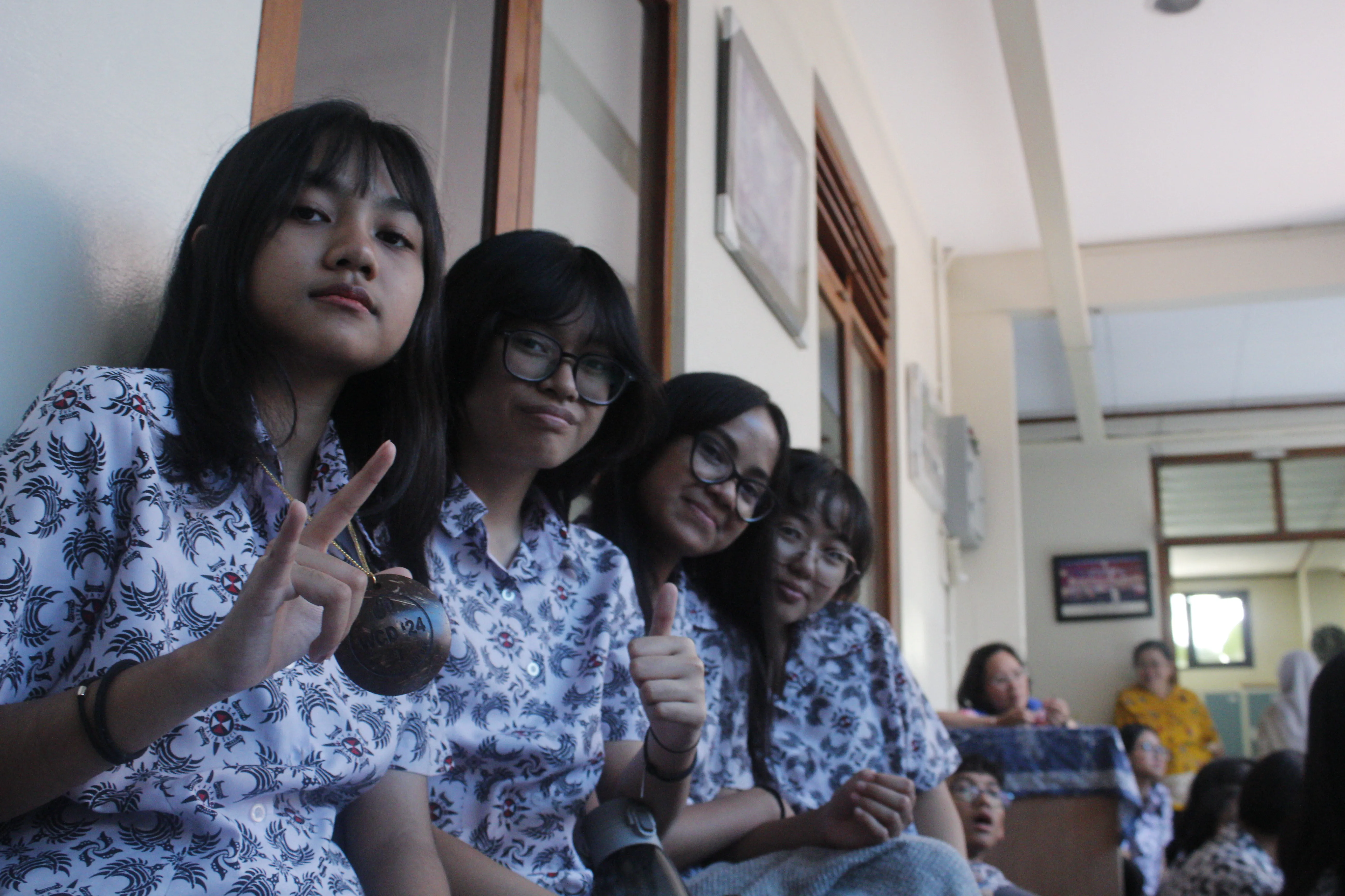 Foto Girls
