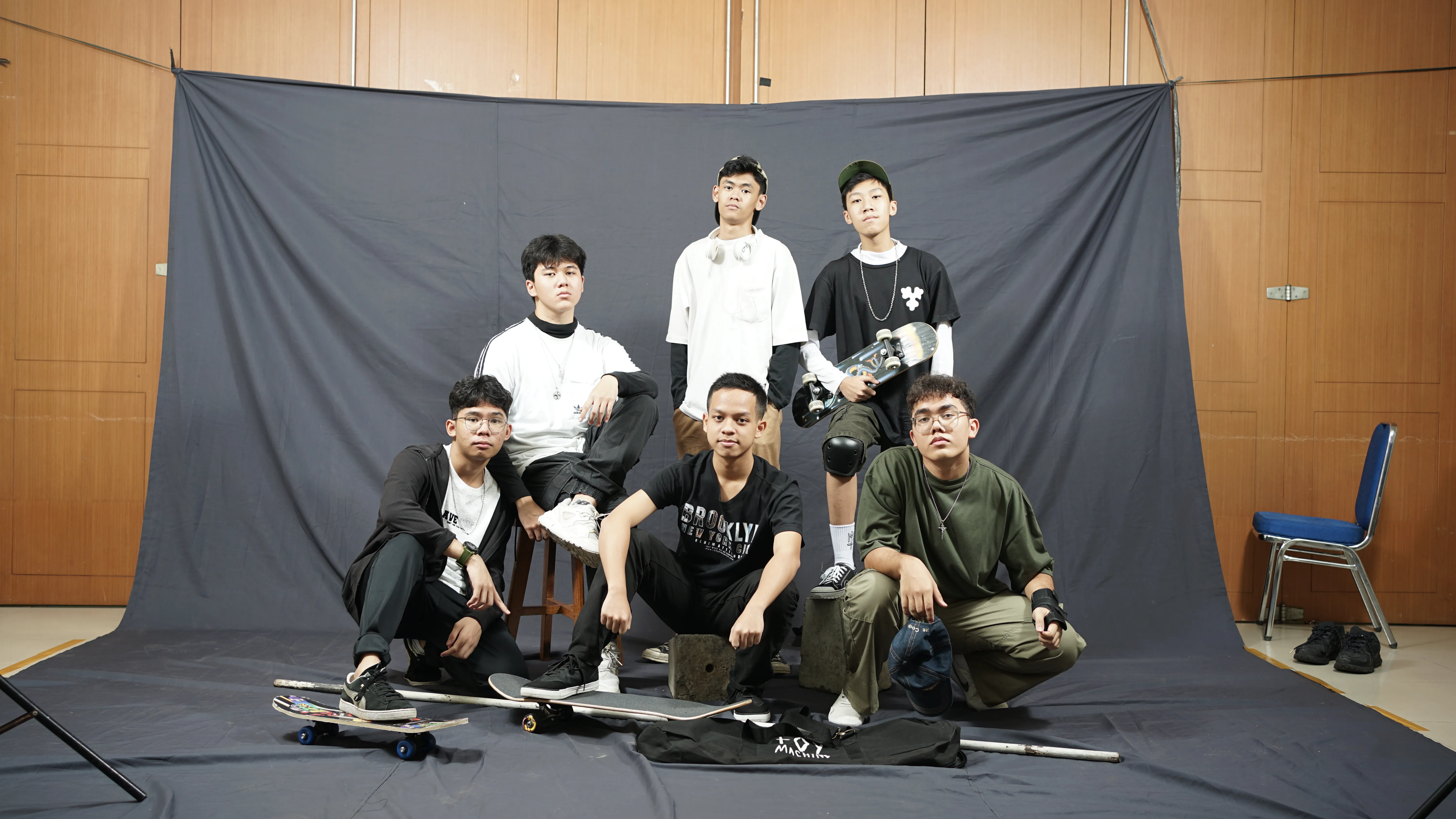 Foto Grup 2