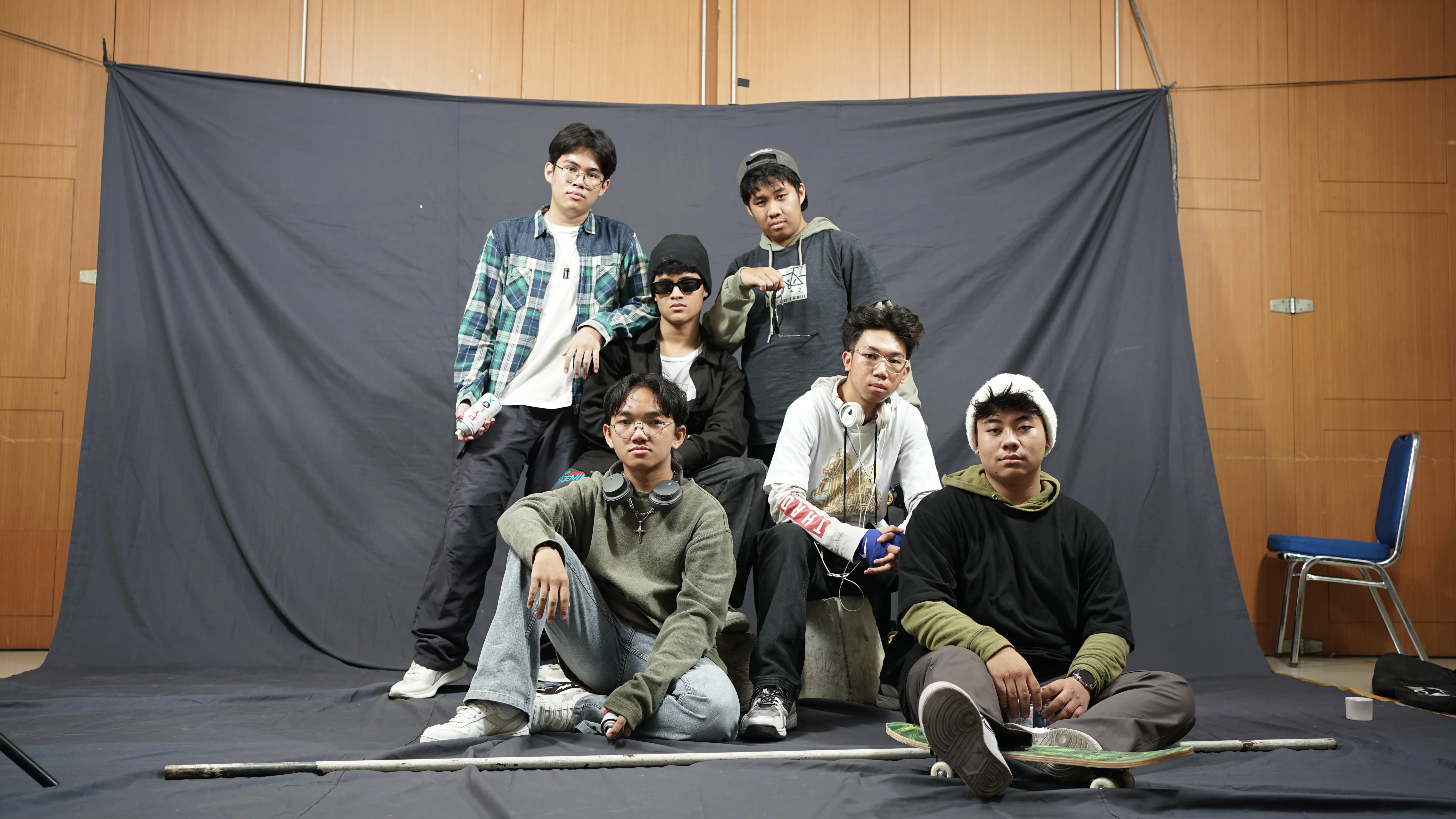Foto Grup 3