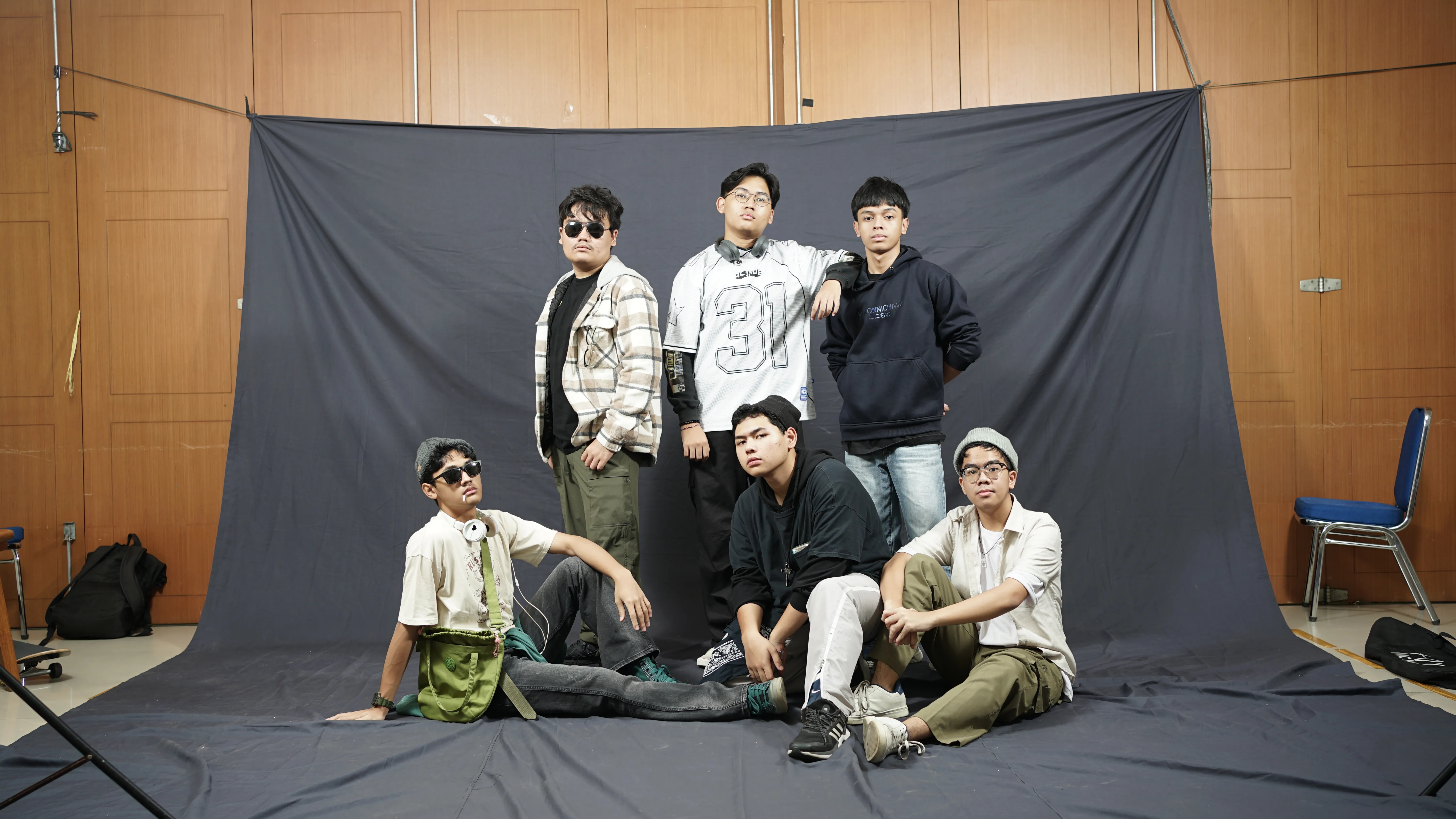 Foto Grup 4
