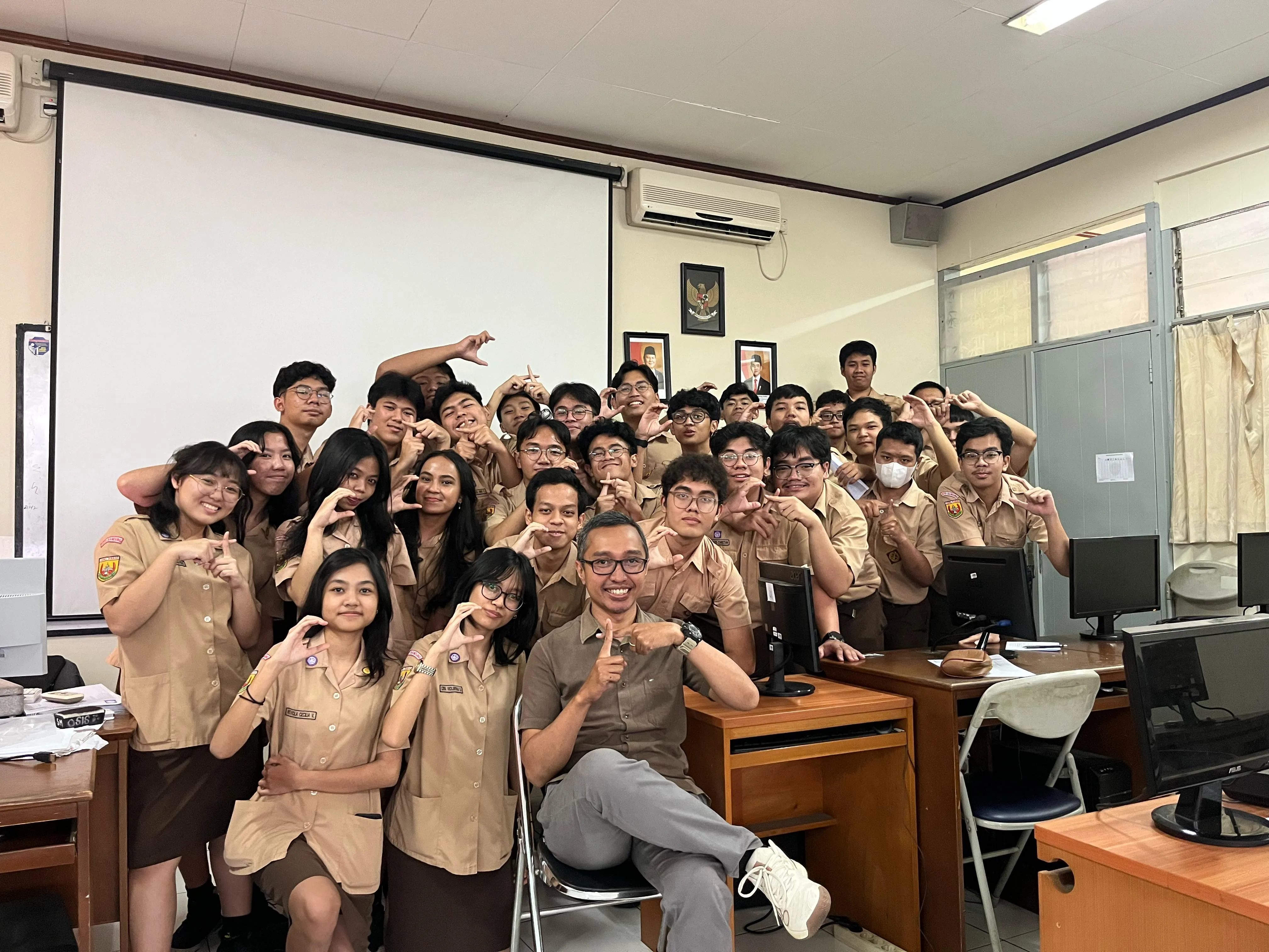Foto Informatika
