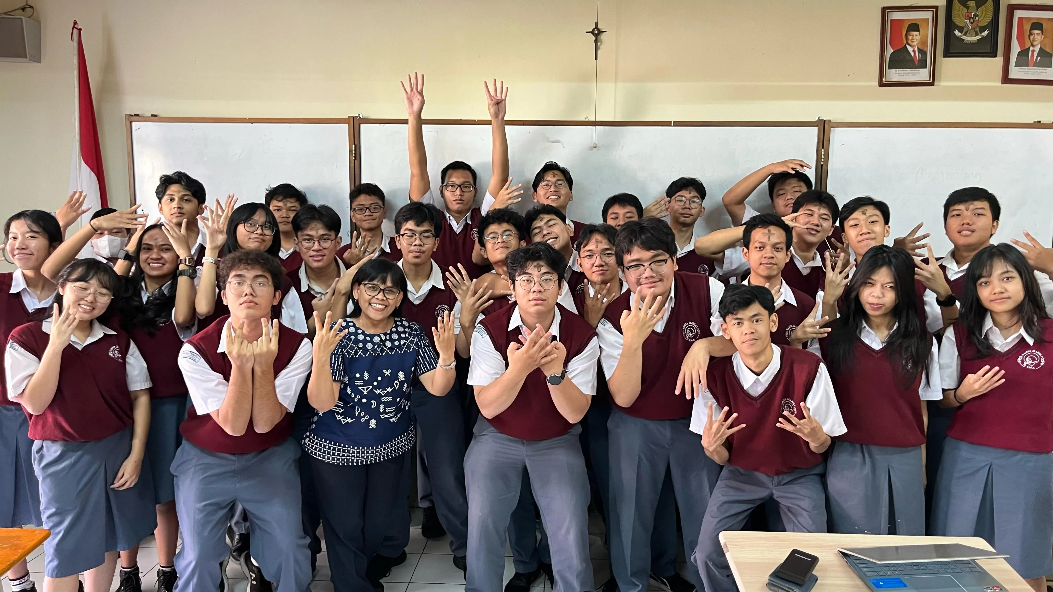Foto Matematika Lanjut