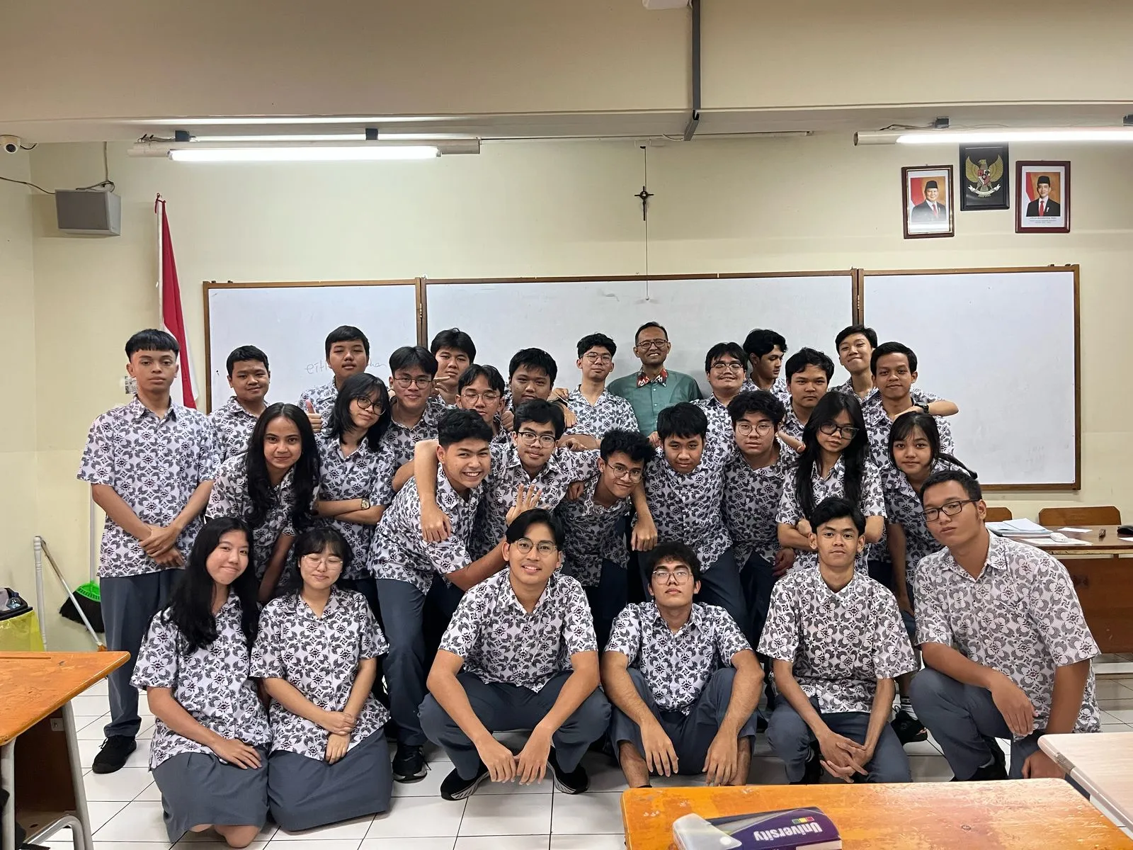 Foto Ekonomi