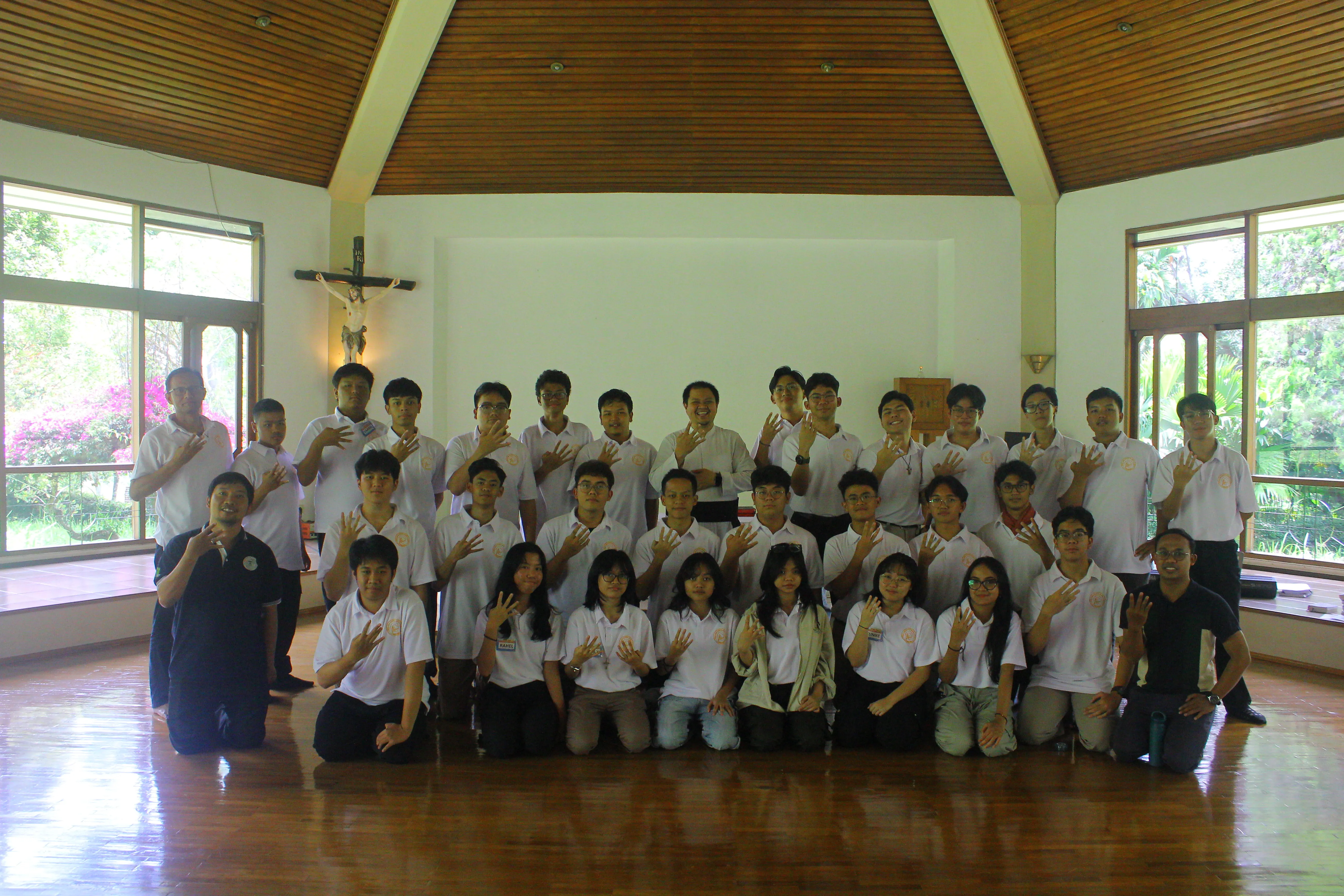 Foto Retret