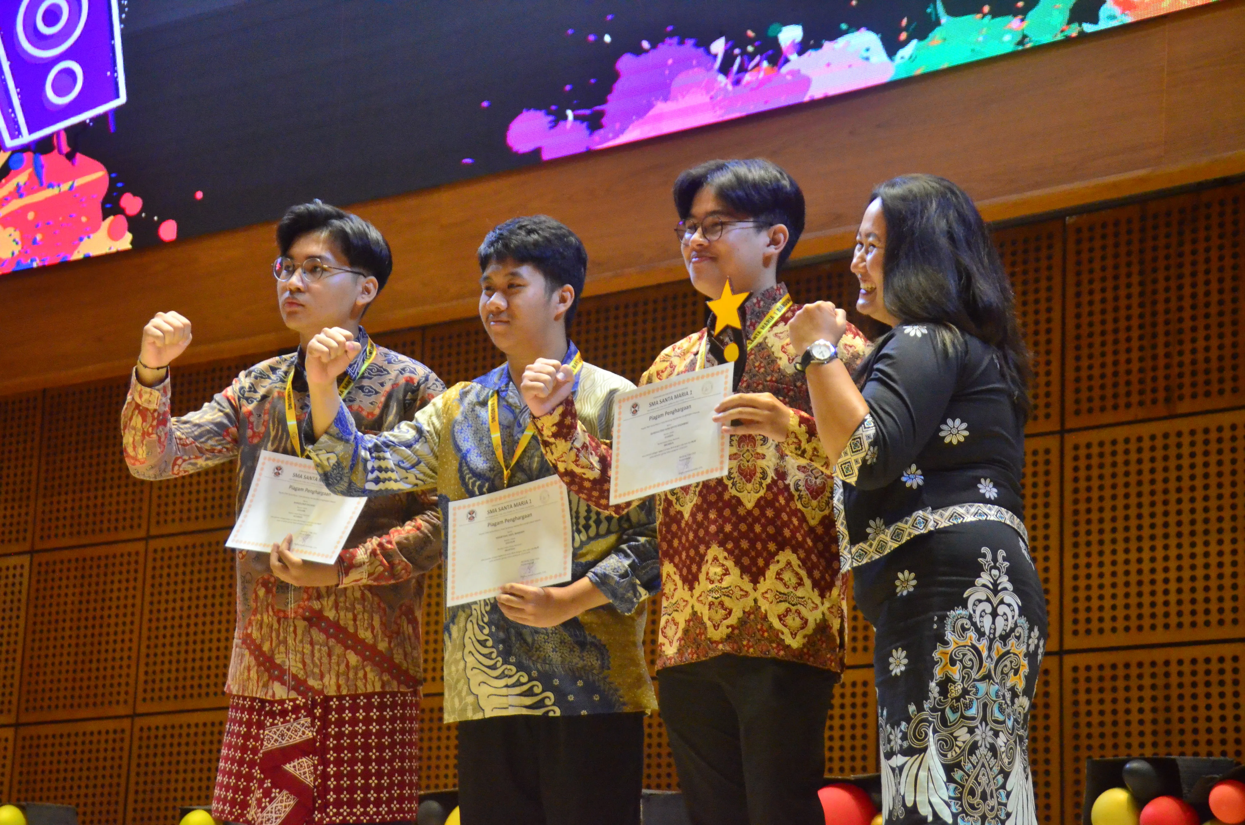 Graduation