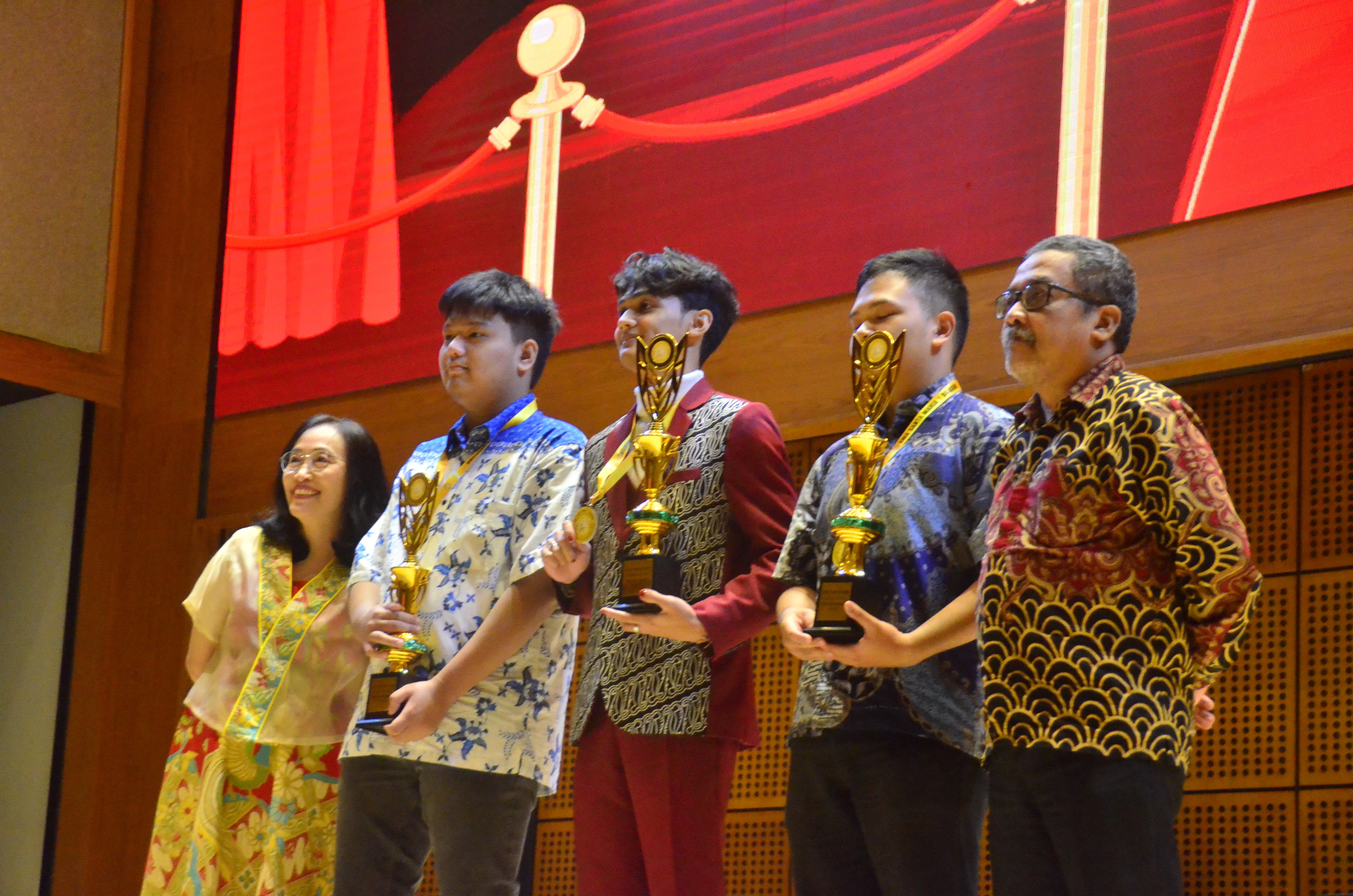 Graduation