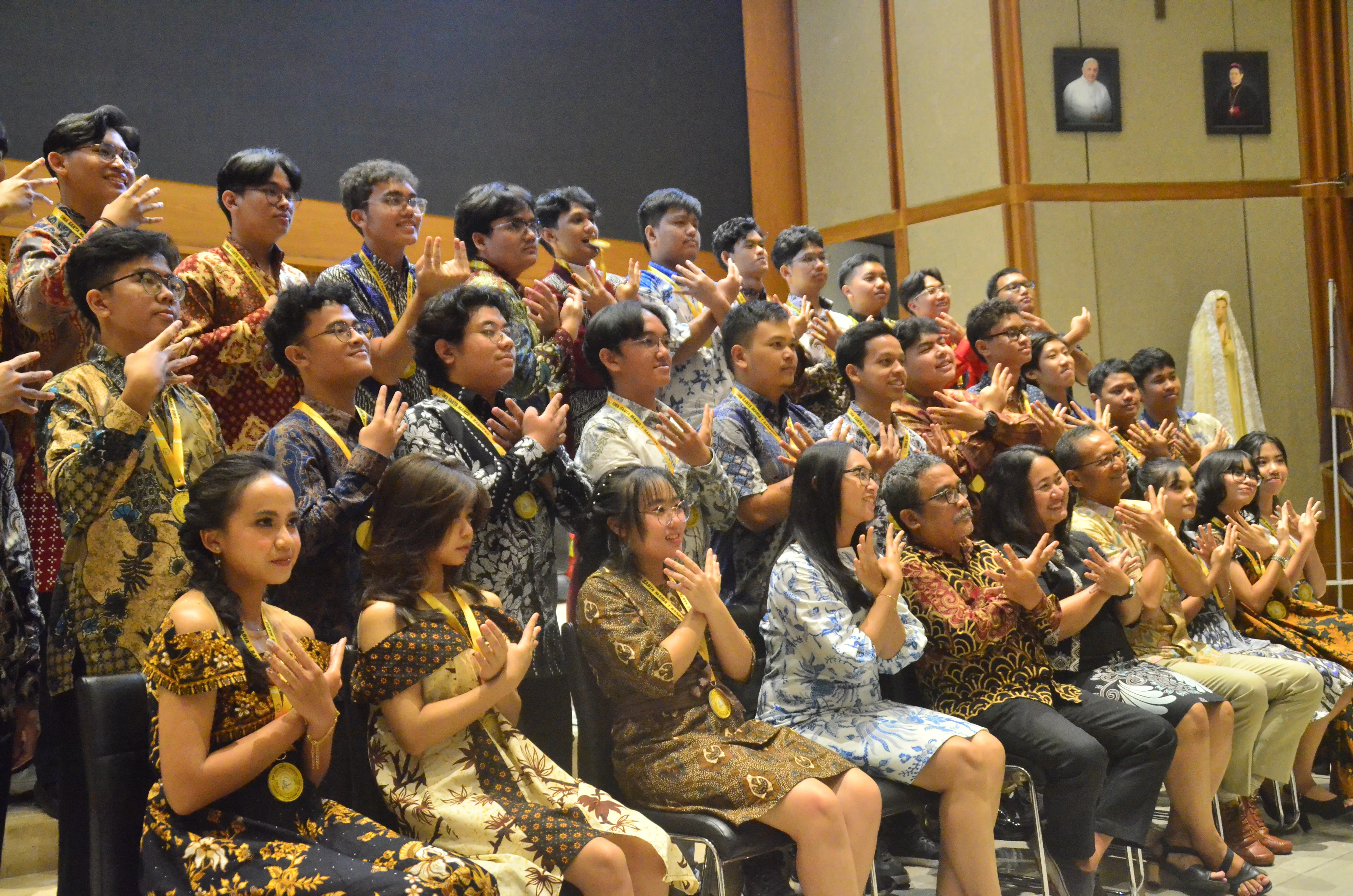Foto Graduation 30