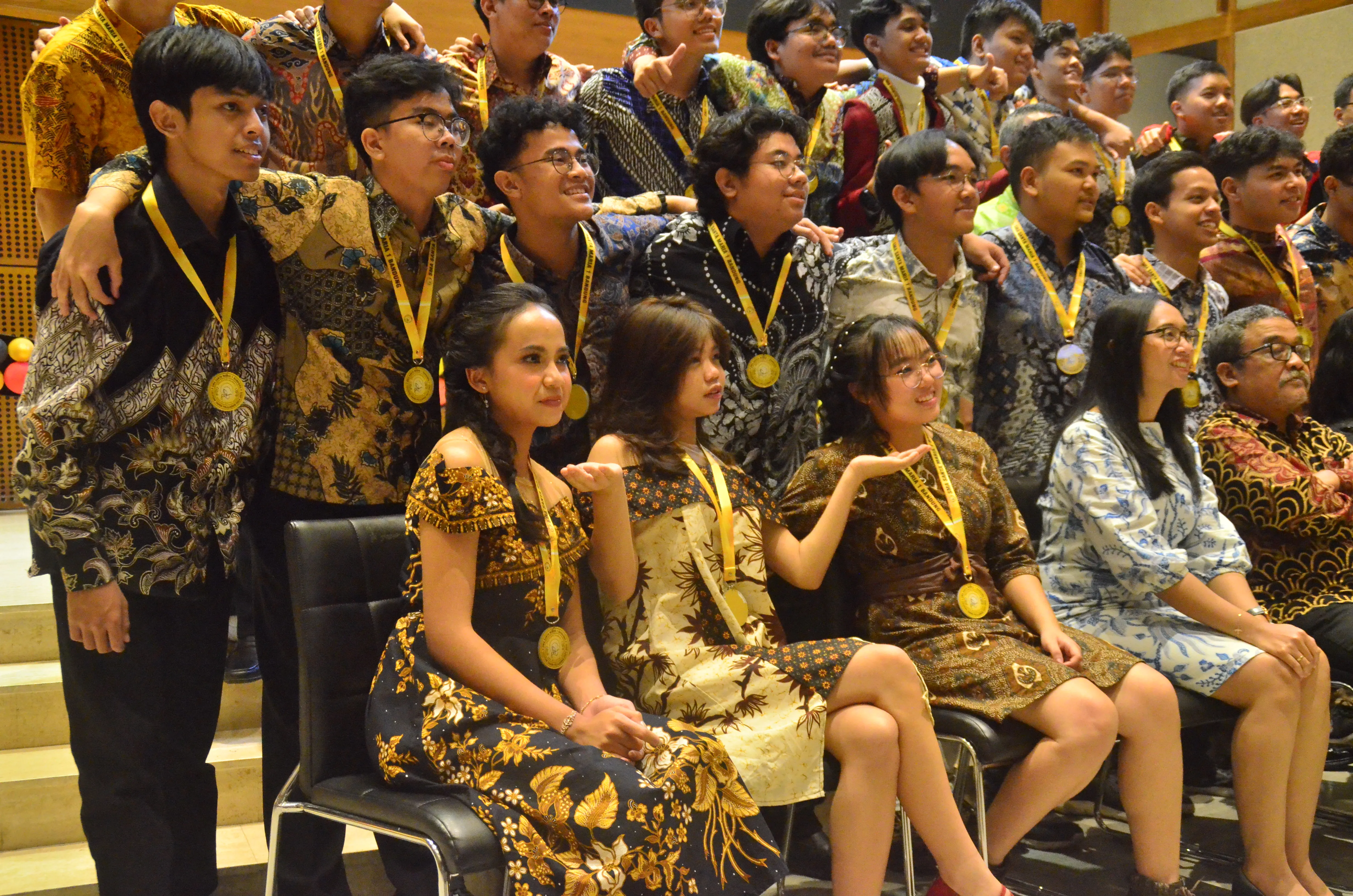 Foto Graduation 37