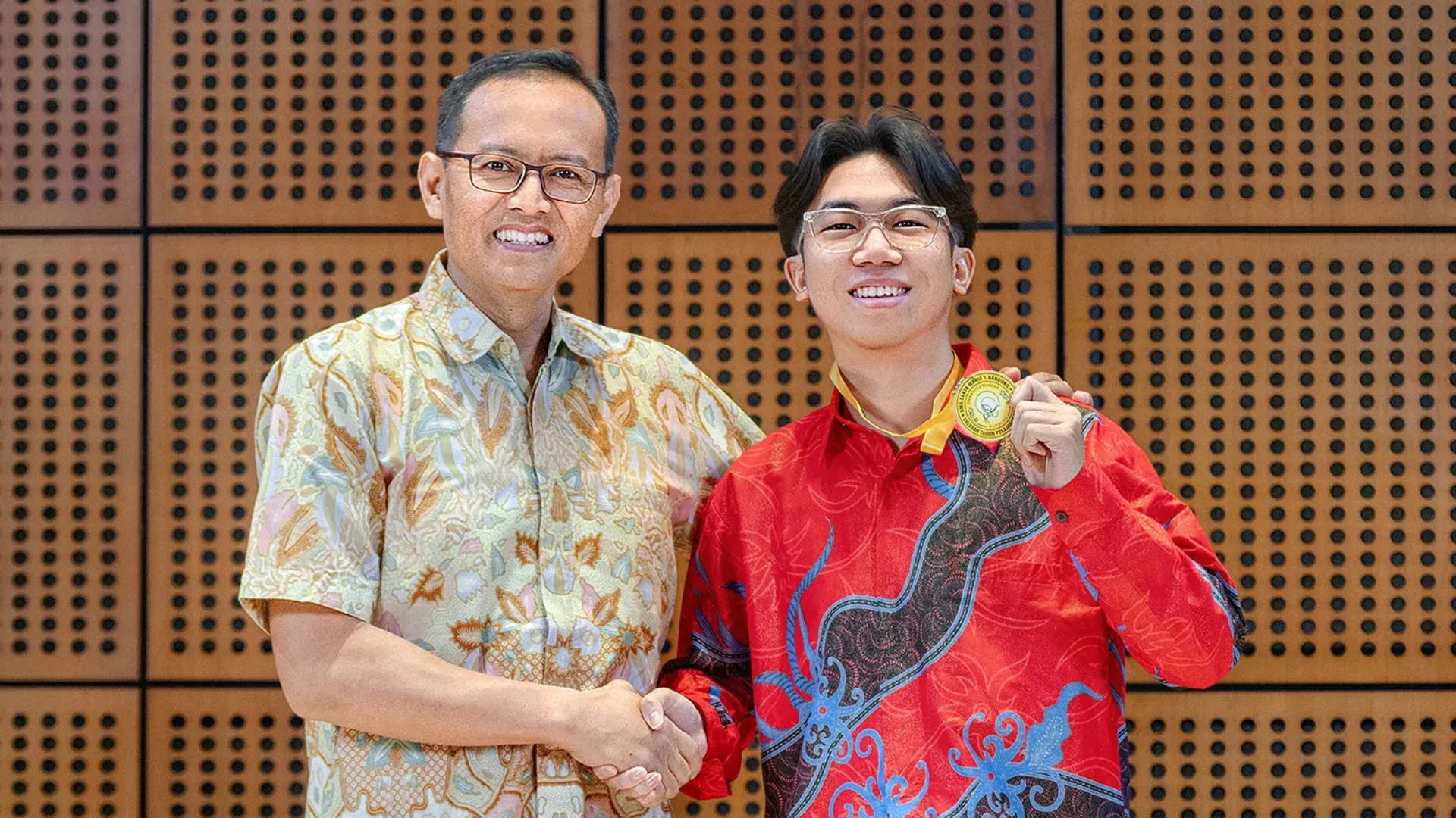 Ezra Febrian Muliautama
