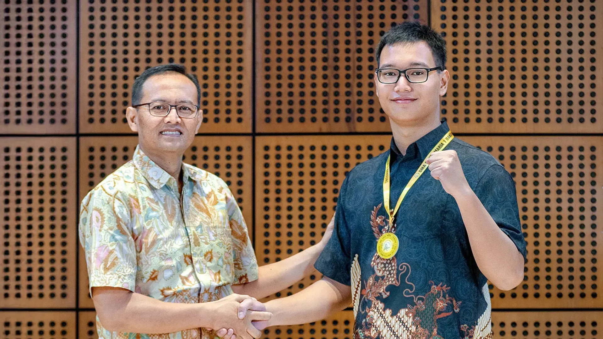 Khresna Mulia Putra