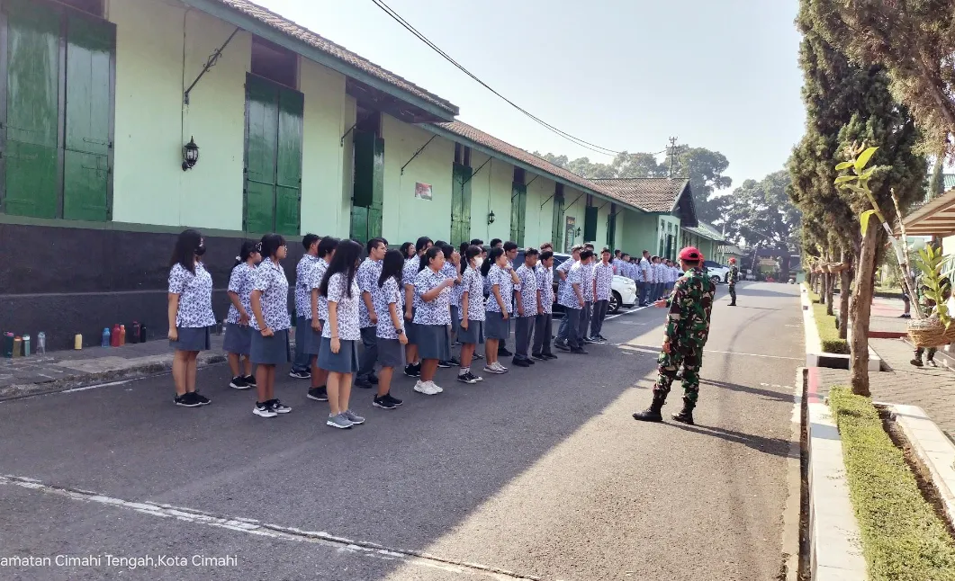 Pendidikan Karakter