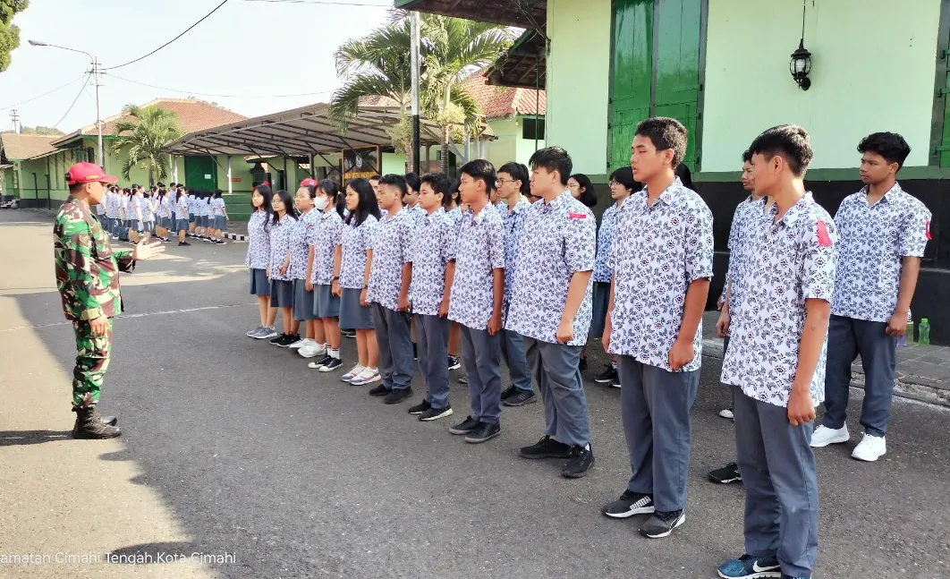 Pendidikan Karakter