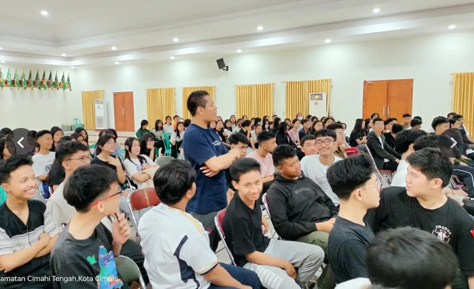 Pendidikan Karakter