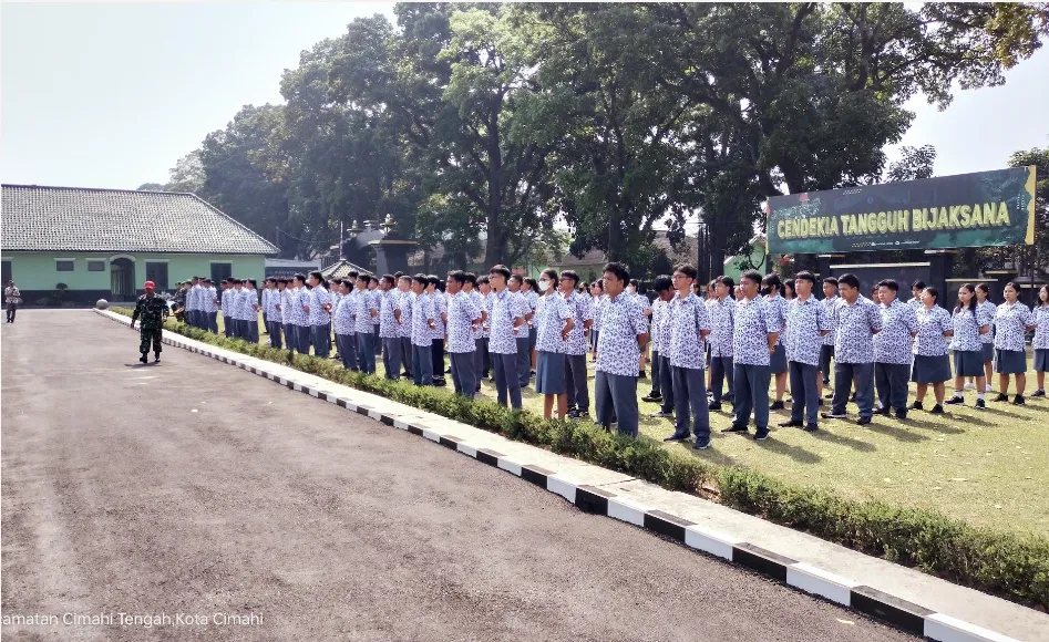 Pendidikan Karakter