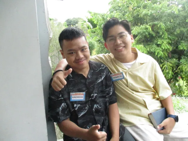Bang Andre x Acel