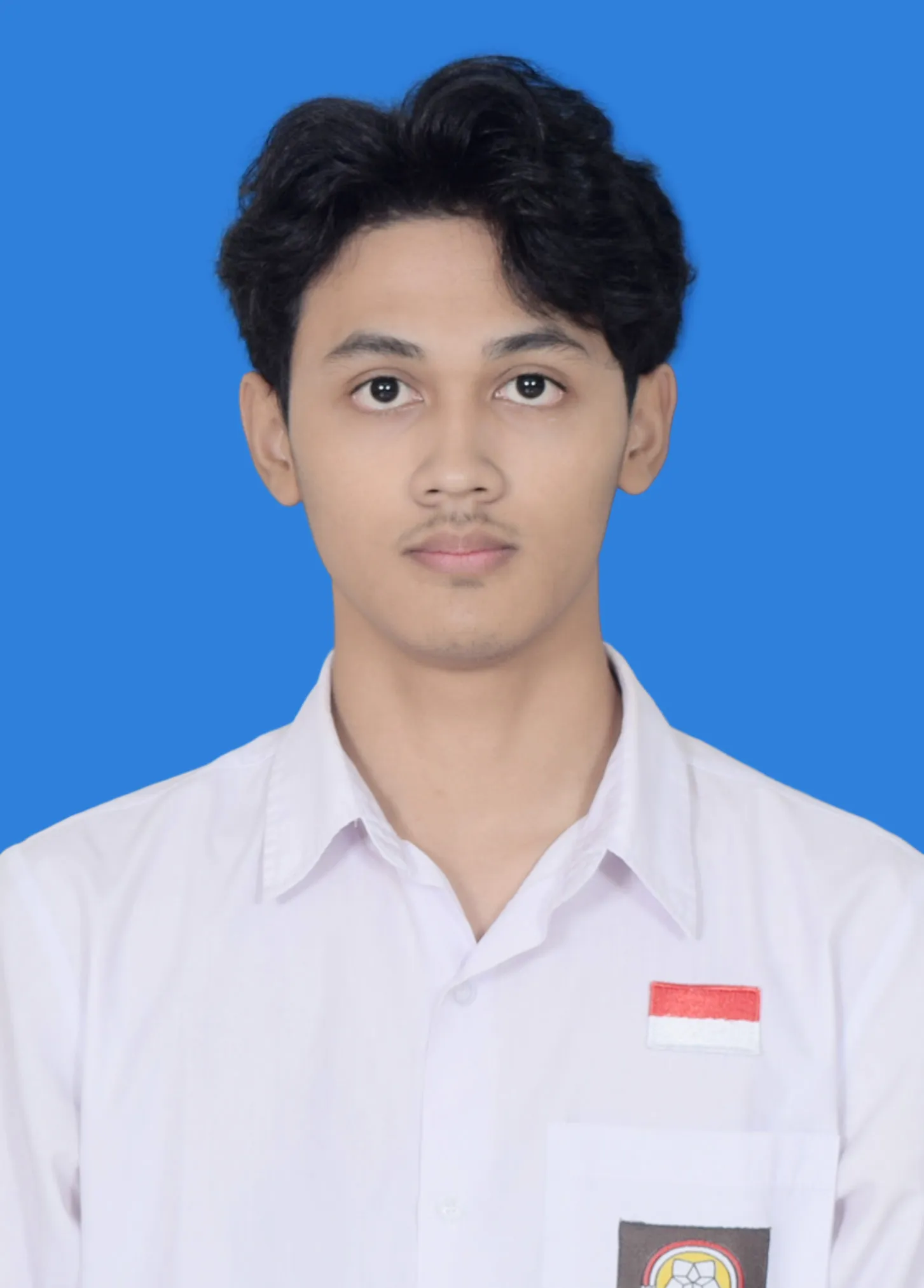 Constantinus Ramakusha Pranendriya