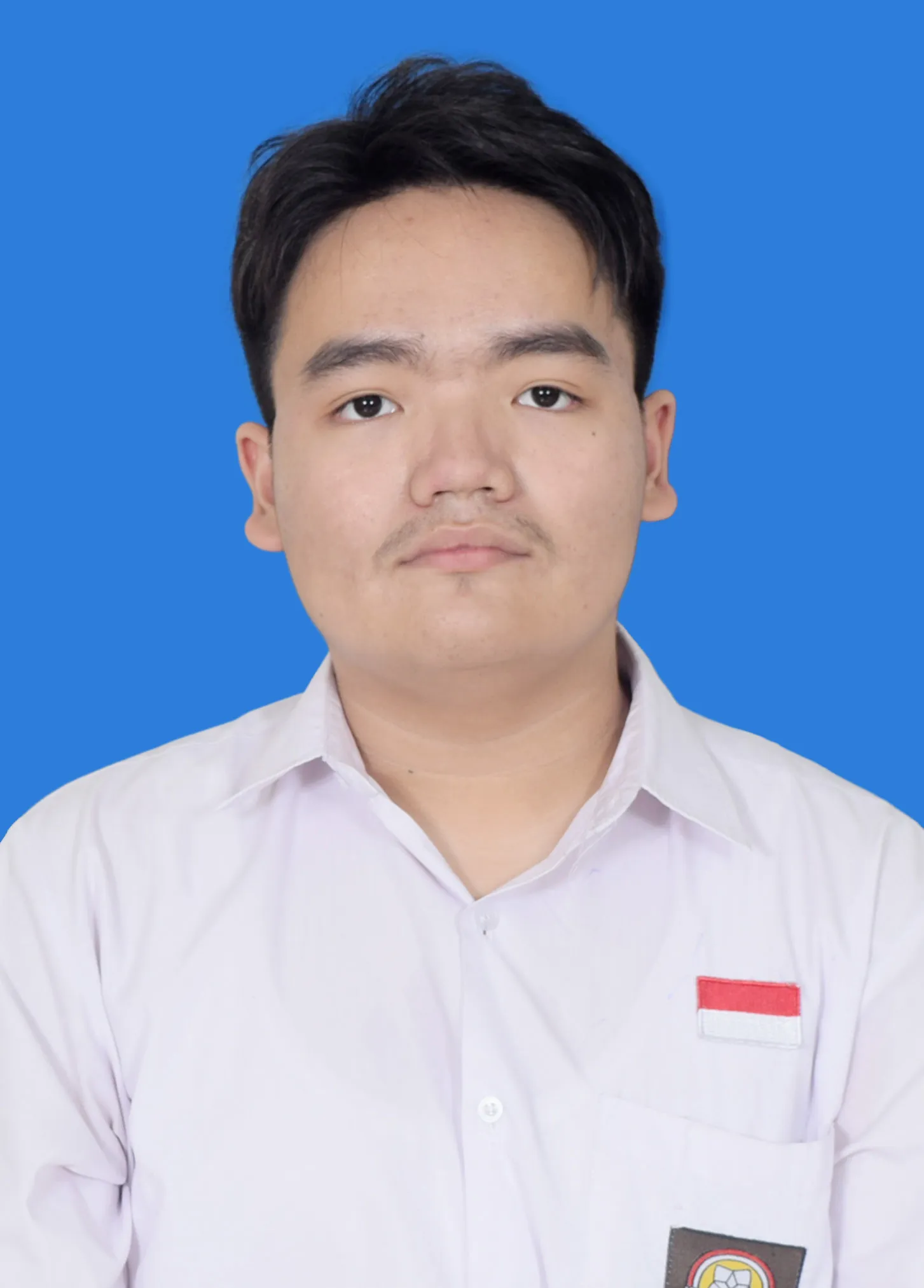 Eger Julian Yesaya Bangun