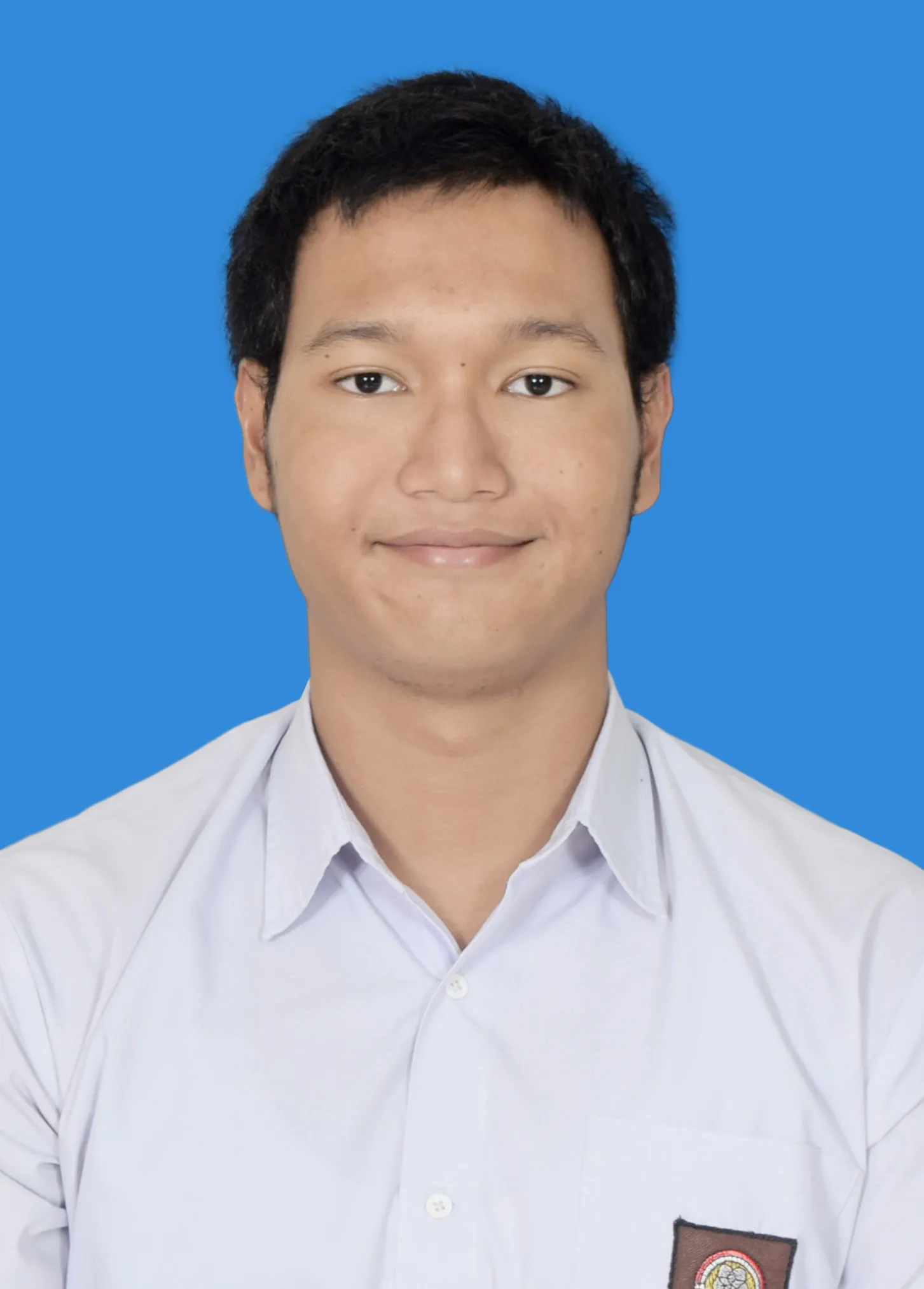 Khresna Mulia Putra