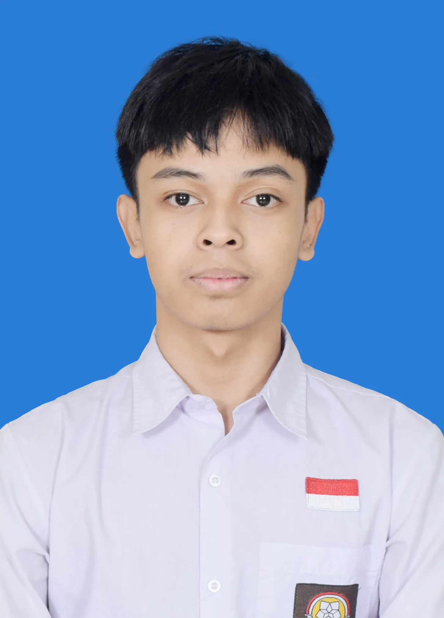 Mazel Eko Satrio Utomo
