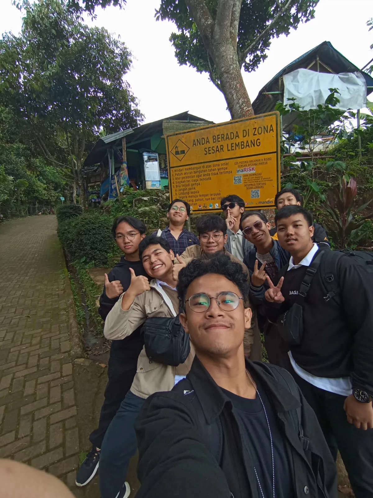 Touringkeunn