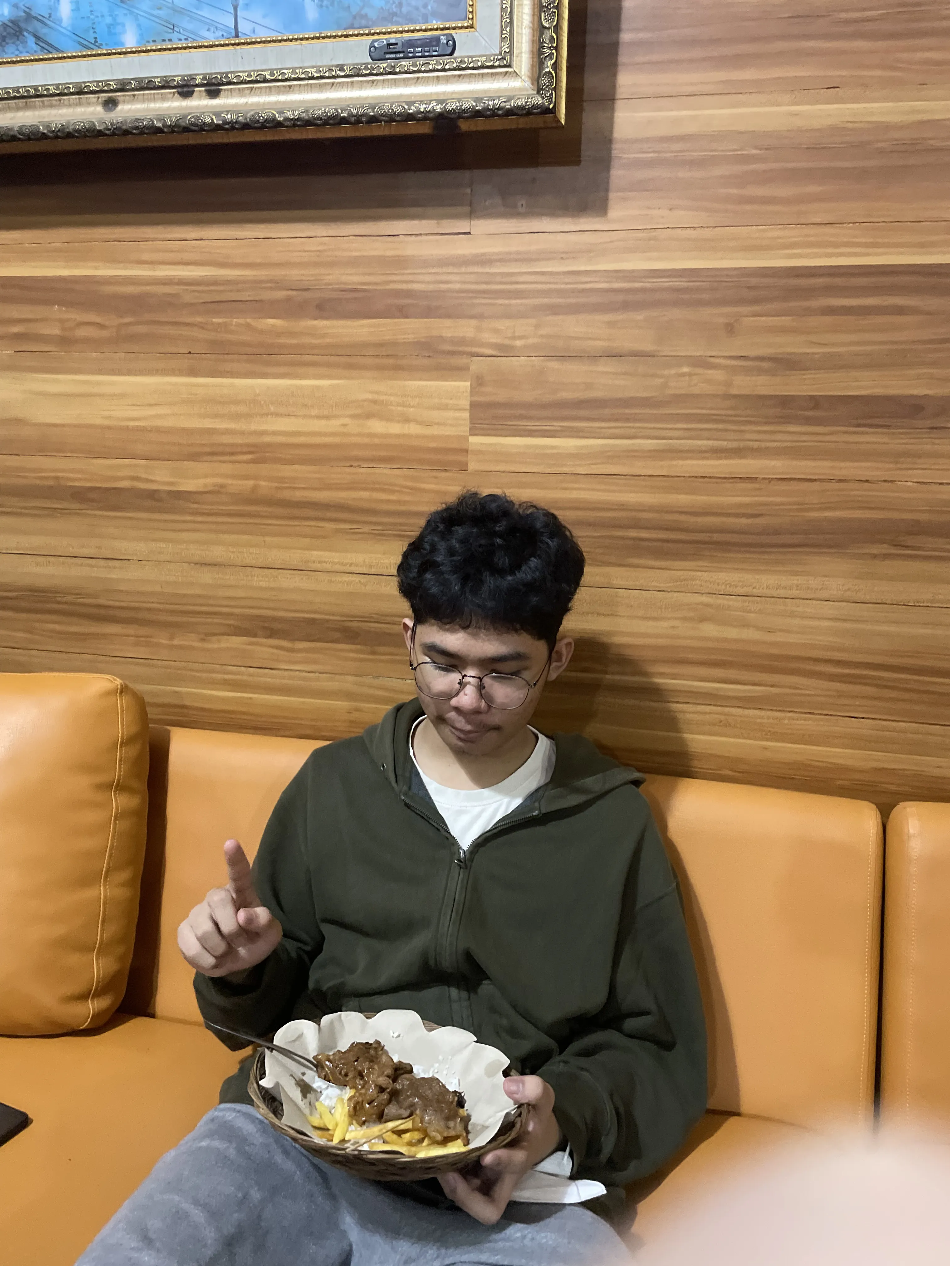 Geo Makan