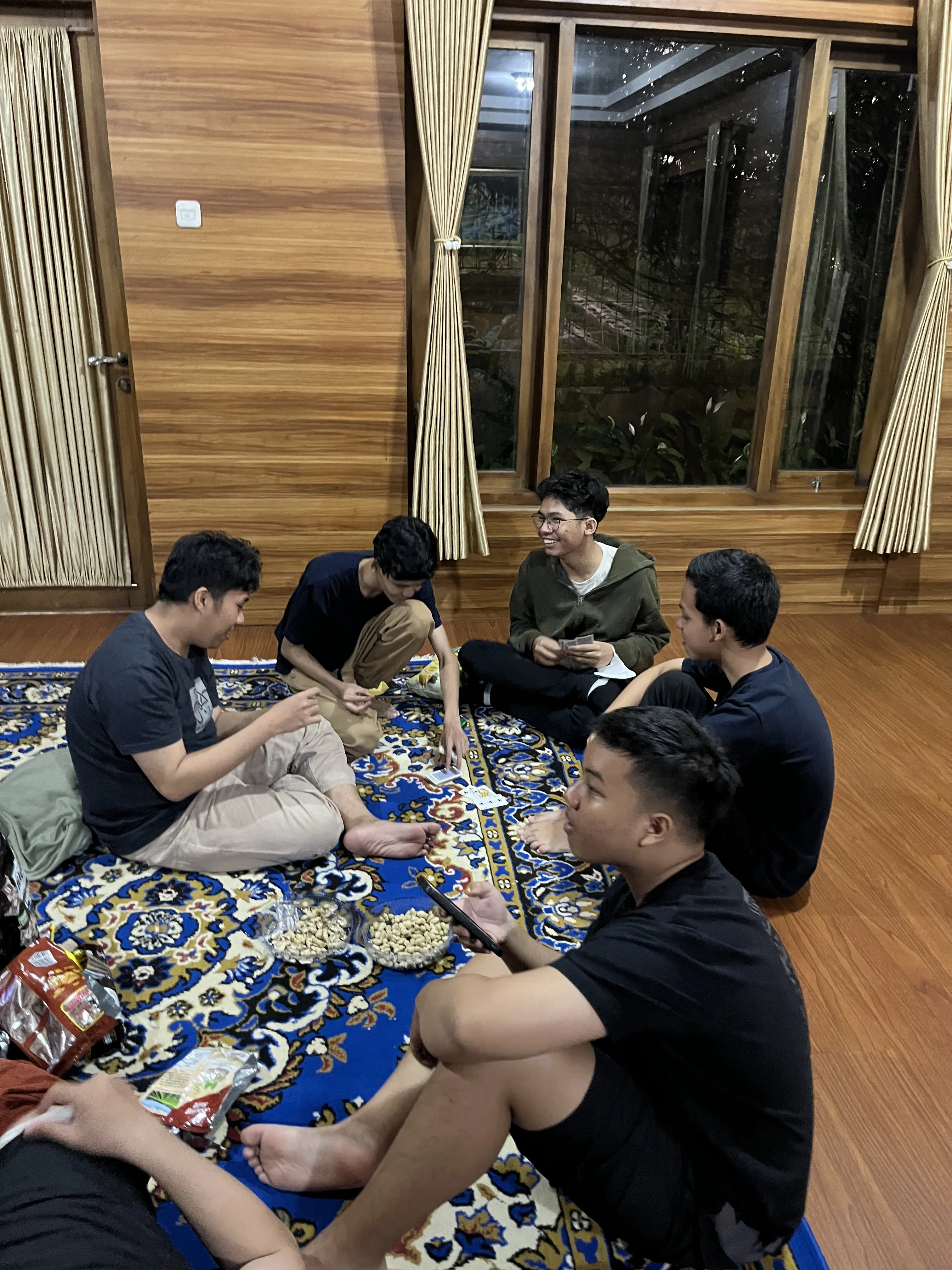 Main Kartu